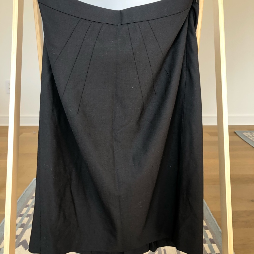 Club Monaco Pencil Skirt
